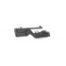 Ruger PC Carbine Magpul Backpacker Stock 9mm 18.6" Barrel Semi Auto Rifle - Black